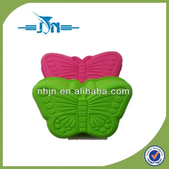 Professional carbon steel cake mould/bakeware