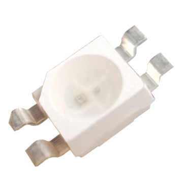 SK6812SMIN-EA Reverse Mount Gullwing Package RGB LED for Keyboard Backlight