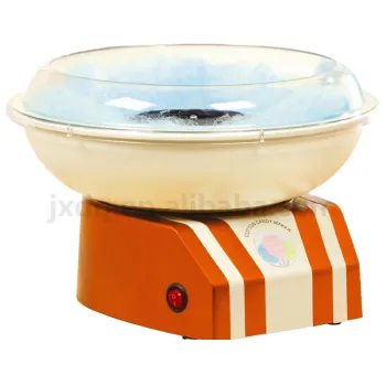 Wholesale Good Quality Mini Cotton Candy Maker Machine