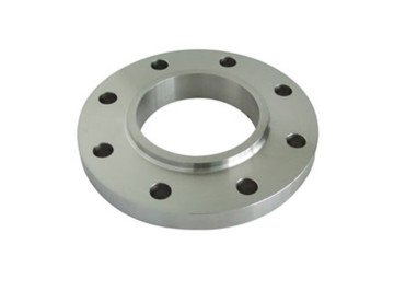 Flangia per tubi Slip On ANSI / ASME B16.5