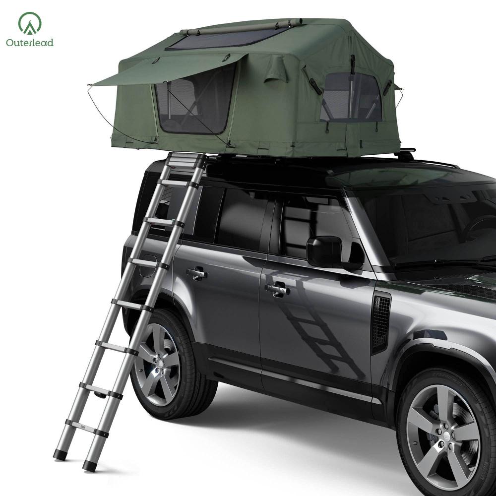 Rooftop Wedge Tent 9 Jpg