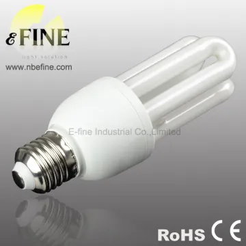 3U CFL 15W