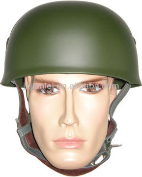 Green German M38 Steel Helmet/collection helmet/airsoft helmet/sample helmet