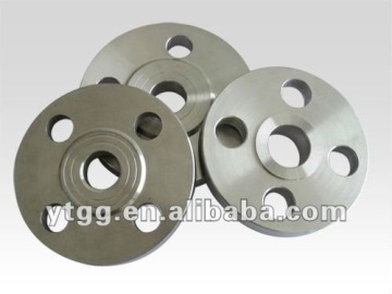 Stainless Flange