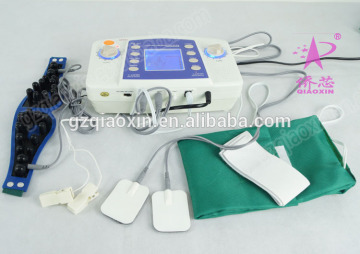 Rehabilitation Therapy Supplies Properties electric massage therapy machine