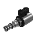 Loader 938K hydraulic locking solenoid valve 252-0741, loader electromagnetic valve assembly 2520741
