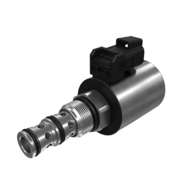 Loader 938K hydraulic locking solenoid valve 252-0741, loader electromagnetic valve assembly 2520741