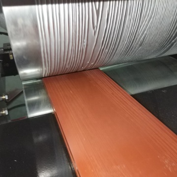 PVC and WPC Profile Extrusion Line Equipment