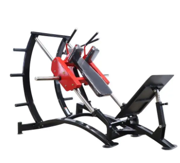 Commercial Professional Super Hack Squat Gym Equipment