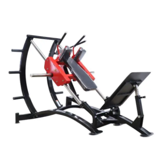 Commercial Professional Super Hack Squat Gym Equipment