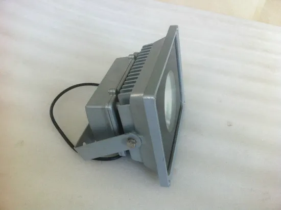 120w Cree Led Tunnel Light , High Power Led Railway Lighting
