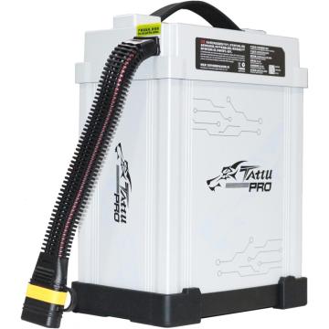 TATTU Pro 22000mah14S Smart Battery Intelligent Lipo Battery