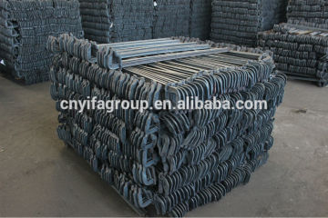 100 cm step tight clip for Architectural woodwork