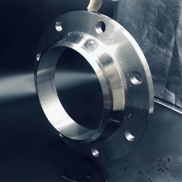 GOST 12821-80 Carbon Steel Weld Neck Flange