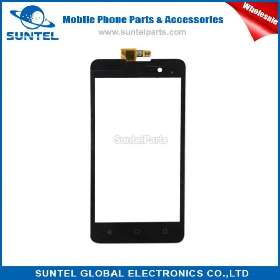 Touch panel LCD display for WIKO LENNY3 Robby Wiko repair parts