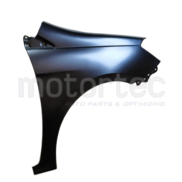 Auto Spare Parts 8403102-J08 RIGHT FENDER for GREAT WALL VOLEEX C30