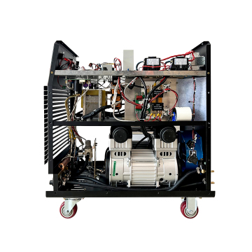 YOAO 200A Heavy Duty Plasma Cutter for Stainless Steel, Aluminum, Brass, and Copper