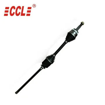 OEM Quality Front Left Drive Shaft for LEXUS RX300 4WD - OEM:43420-48010 43410-48010