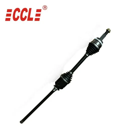 OEM Quality Front Left Drive Shaft for LEXUS RX300 4WD - OEM:43420-48010 43410-48010