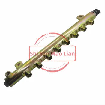 Best Quality Automotive Parts: Exploring the Versatile Use of Common Rail Pipe 65011112552 in Engine Components