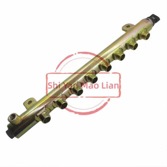 Best Quality Automotive Parts: Exploring the Versatile Use of Common Rail Pipe 65011112552 in Engine Components