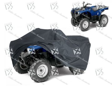 CAMO ATV 날씨 커버