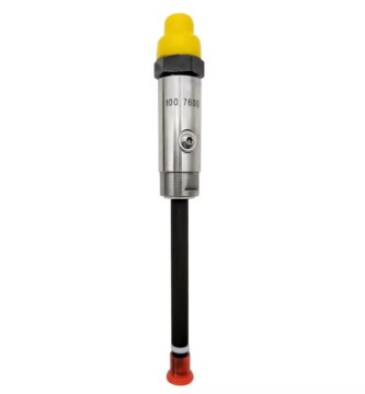 100-7600 1007600 0R4337 Diesel Fuel Injector for Caterpillar 3406C/3406B Truck Engine