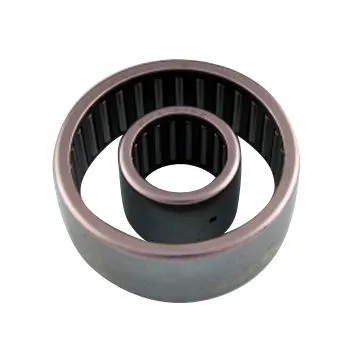 BHA Series Needle Roller Bearings, Suitable for Automobiles