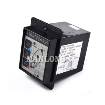 High Quality Electric Forklift Parts Charging Meter for Toyota 5F/6F/7F - OEM 25860-11900-71
