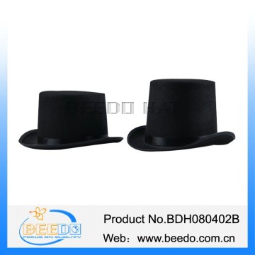 Classic classy coachmen top hat