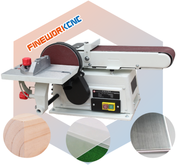 RONGPENG RP7336S 6" Air Palm Sander Specifications & Origin