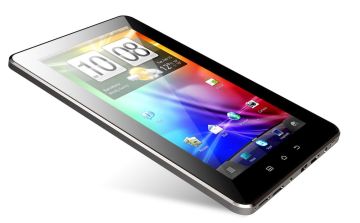 Multi - Touch Capacitive Screen 3g Wifi Gps Bluetooth Android 2.3 Mid Tablet Pc With Dual Core