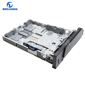 250 Sheet Cassette Assembly Front Door for HP Laserjet M401 M425 M1-9137-000