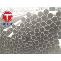 ASTM A178 boiler tubes