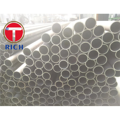 ASTM A178 boiler tubes