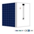 polycrystalline photovoltaic နေရောင်ခြည်စွမ်းအင်သုံး panel 280w