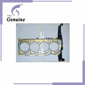 Genuine Ford Transit V348 2.2L Cylinder Head Gasket 3 Holes BK3Q 6051 C1C 1776502