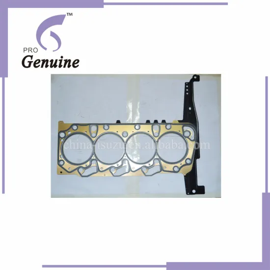 Genuine Ford Transit V348 2.2L Cylinder Head Gasket 3 Holes BK3Q 6051 C1C 1776502