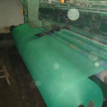 2m Wide Debris Netting