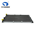 High Durability Auto Engine Coolant Radiator for Volkswagen Quantum Variant 2.0 MI 325.121.253.14