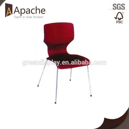 Excellent factory directly kids clothing display children clothes display flooring display