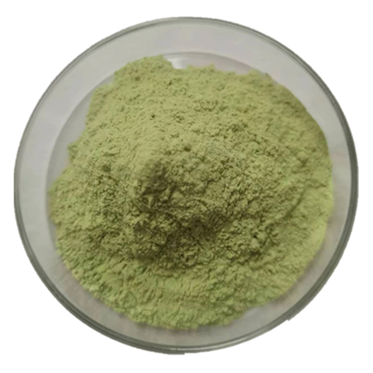 Water Solube Barley Juice Powder