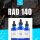 Hot Sale Oral S′arm Powder Rad′140