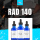 Sarms Muscle Building Rad 140 Testolone