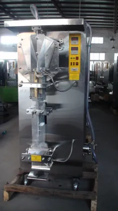 South Africa Bags Making and Liquid Packaging Machines