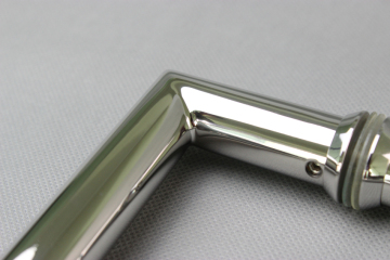 Handling 2-Sided Sliding Pull Handle Elegan