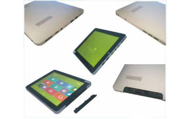 Personal 9.7 Inch Tablet Pc Ipad With Hd Screen Dual Core Mid Support 3g