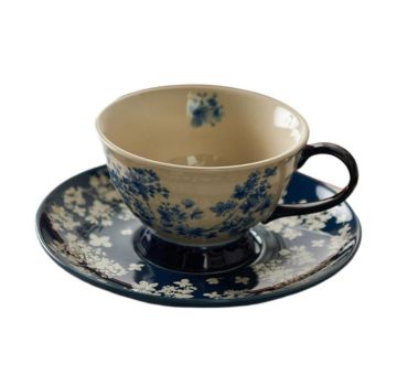 Elegant Ceramic Cup Sets for Home & Office