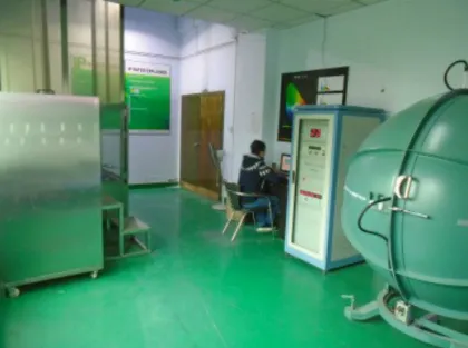 LED Lighting Systems for Aquariums