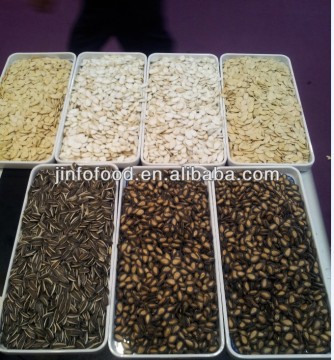 Shine skin Pumpkin Seeds